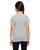LAT 2616 - Girls' Fine Jersey T-Shirt