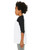 Bella + Canvas 3200Y - Youth 3/4-Sleeve Baseball T-Shirt