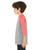 Bella + Canvas 3200Y - Youth 3/4-Sleeve Baseball T-Shirt