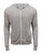 Threadfast Apparel 302Z - Unisex Triblend Full-Zip Light Hoodie