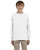 Jerzees 29BL - Youth DRI-POWER® ACTIVE Long-Sleeve T-Shirt