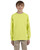 Jerzees 29BL - Youth DRI-POWER® ACTIVE Long-Sleeve T-Shirt