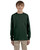 Jerzees 29BL - Youth DRI-POWER® ACTIVE Long-Sleeve T-Shirt