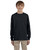 Jerzees 29BL - Youth DRI-POWER® ACTIVE Long-Sleeve T-Shirt