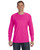 Jerzees 29L - Adult DRI-POWER® ACTIVE Long-Sleeve T-Shirt