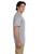 Jerzees 29P - Adult DRI-POWER® ACTIVE Pocket T-Shirt
