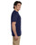 Jerzees 29P - Adult DRI-POWER® ACTIVE Pocket T-Shirt
