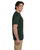 Jerzees 29P - Adult DRI-POWER® ACTIVE Pocket T-Shirt