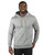 Threadfast Apparel 320H - Unisex Ultimate Fleece Pullover Hooded Sweatshirt