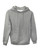 Threadfast Apparel 320H - Unisex Ultimate Fleece Pullover Hooded Sweatshirt