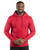 Threadfast Apparel 320H - Unisex Ultimate Fleece Pullover Hooded Sweatshirt
