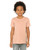 Bella + Canvas 3413Y - Youth Triblend Short-Sleeve T-Shirt