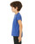 Bella + Canvas 3413Y - Youth Triblend Short-Sleeve T-Shirt