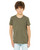 Bella + Canvas 3413Y - Youth Triblend Short-Sleeve T-Shirt