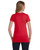 LAT 3616 - Ladies' Junior Fit T-Shirt