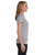 LAT 3616 - Ladies' Junior Fit T-Shirt