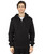 Threadfast Apparel 320Z - Unisex Ultimate Fleece Full-Zip Hooded Sweatshirt