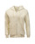 Threadfast Apparel 321Z - Unisex Triblend French Terry Full-Zip