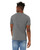 Bella + Canvas 3301C - Unisex Sueded T-Shirt