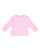 Rabbit Skins 3311 - Toddler Long-Sleeve T-Shirt