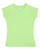 Rabbit Skins 3316 - Toddler Girls' Fine Jersey T-Shirt