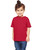 Rabbit Skins 3321 - Toddler Fine Jersey T-Shirt