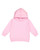 Rabbit Skins 3326 - Toddler Pullover Fleece Hoodie