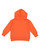 Rabbit Skins 3326 - Toddler Pullover Fleece Hoodie