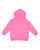 Rabbit Skins 3326 - Toddler Pullover Fleece Hoodie