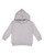 Rabbit Skins 3326 - Toddler Pullover Fleece Hoodie