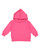 Rabbit Skins 3326 - Toddler Pullover Fleece Hoodie