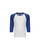 Next Level 3352 - Youth CVC 3/4-Sleeve Raglan