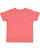 Rabbit Skins 3391 - Toddler Harborside Melange Jersey T-Shirt
