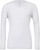 Bella + Canvas 3425 - Unisex Jersey Long-Sleeve V-Neck T-Shirt