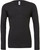 Bella + Canvas 3425 - Unisex Jersey Long-Sleeve V-Neck T-Shirt