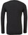 Bella + Canvas 3425 - Unisex Jersey Long-Sleeve V-Neck T-Shirt