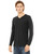 Bella + Canvas 3425 - Unisex Jersey Long-Sleeve V-Neck T-Shirt