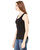 Bella + Canvas 4000 - Ladies' 2x1 Rib Tank