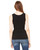 Bella + Canvas 4000 - Ladies' 2x1 Rib Tank