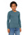 Bella + Canvas 3501Y - Youth Jersey Long-Sleeve T-Shirt