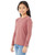 Bella + Canvas 3501Y - Youth Jersey Long-Sleeve T-Shirt