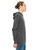 Bella + Canvas 3512 - Unisex Jersey Long-Sleeve Hoodie