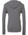 Bella + Canvas 3512 - Unisex Jersey Long-Sleeve Hoodie