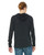 Bella + Canvas 3512 - Unisex Jersey Long-Sleeve Hoodie