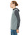 Bella + Canvas 3512 - Unisex Jersey Long-Sleeve Hoodie