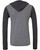 Bella + Canvas 3512 - Unisex Jersey Long-Sleeve Hoodie