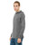 Bella + Canvas 3512 - Unisex Jersey Long-Sleeve Hoodie