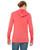 Bella + Canvas 3512 - Unisex Jersey Long-Sleeve Hoodie