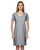 LAT 3522 - Ladies' V-Neck Cover-Up