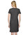 LAT 3522 - Ladies' V-Neck Cover-Up